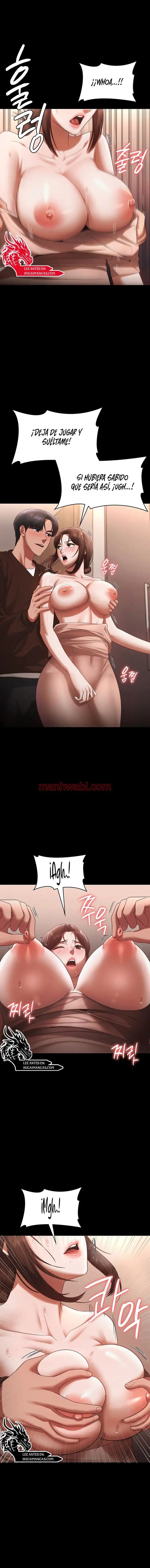 La esposa del jefe - Capítulo 23_2 manhwa
