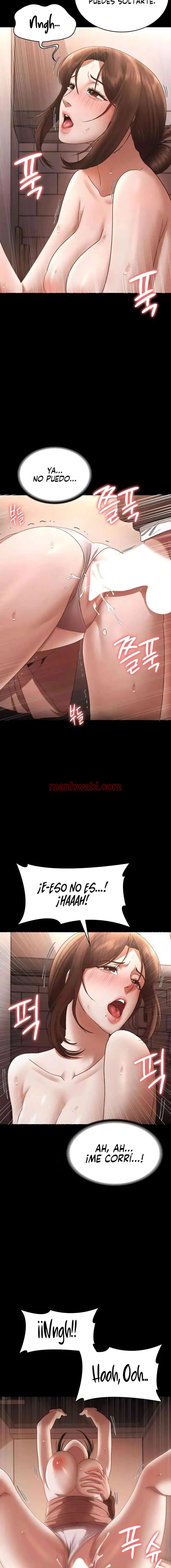 La esposa del jefe - Capítulo 24_2 manhwa