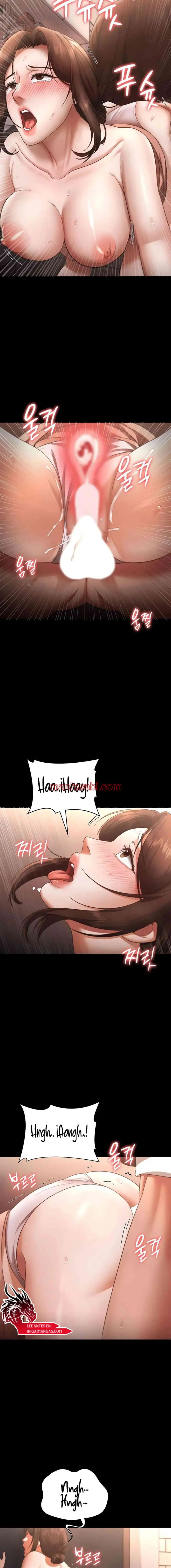 La esposa del jefe - Capítulo 24_3 manhwa
