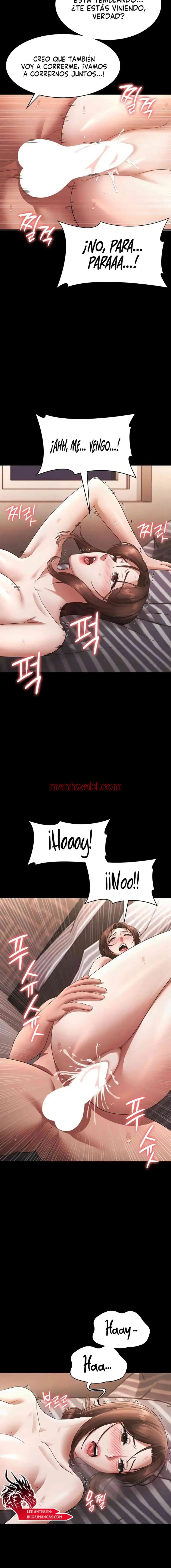 La esposa del jefe - Capítulo 25_2 manhwa