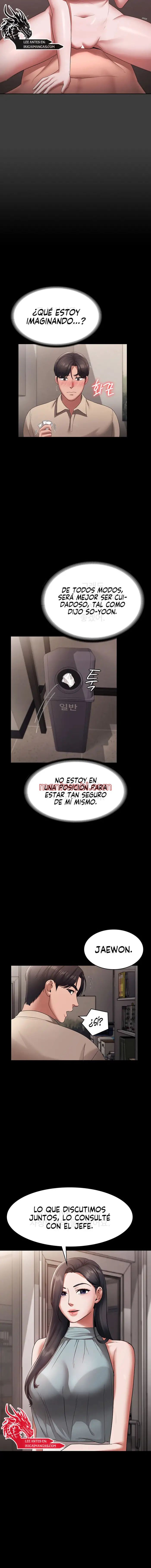 La esposa del jefe - Capítulo 26_2 manhwa