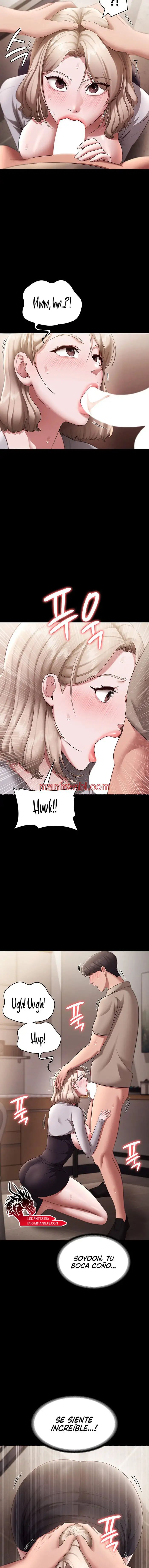 La esposa del jefe - Capítulo 28_2 manhwa