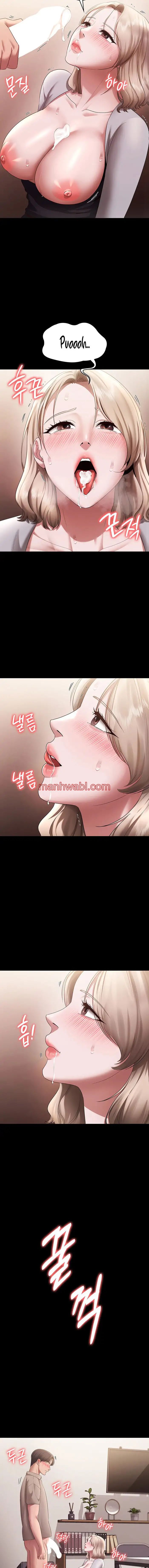 La esposa del jefe - Capítulo 28_2 manhwa