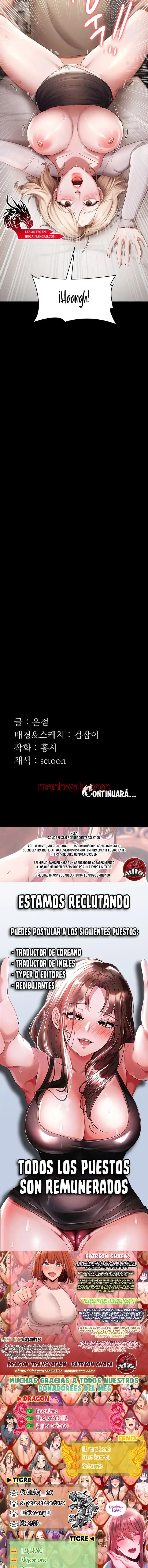 La esposa del jefe - Capítulo 28_3 manhwa