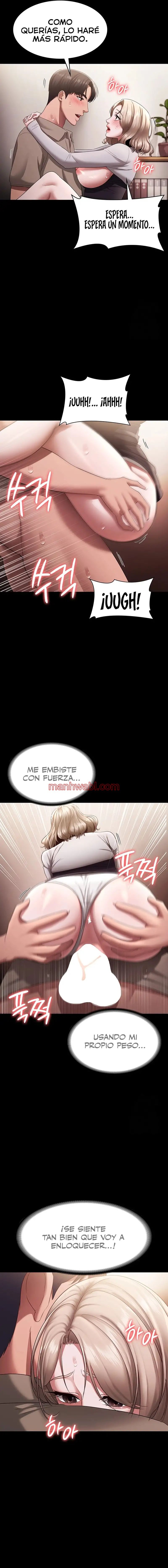 La esposa del jefe - Capítulo 29_2 manhwa