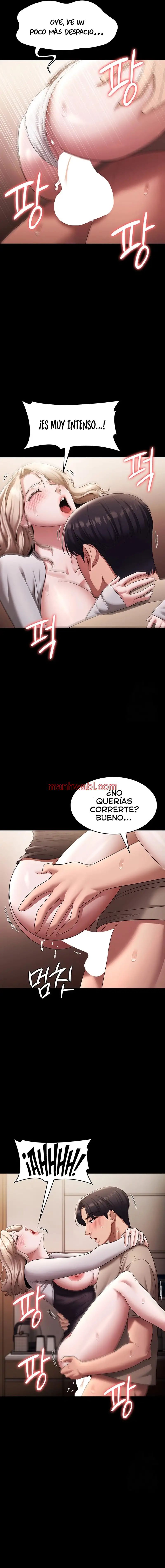 La esposa del jefe - Capítulo 29_2 manhwa