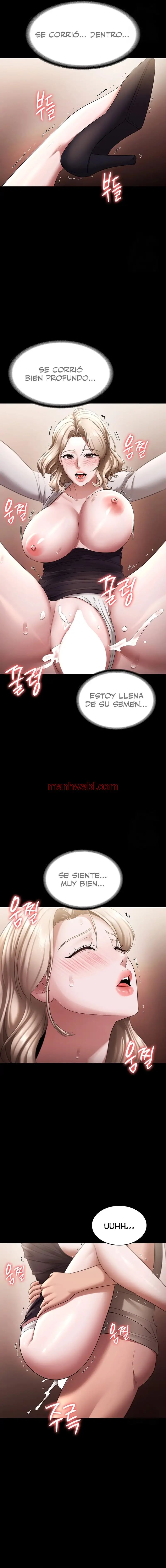 La esposa del jefe - Capítulo 29_2 manhwa