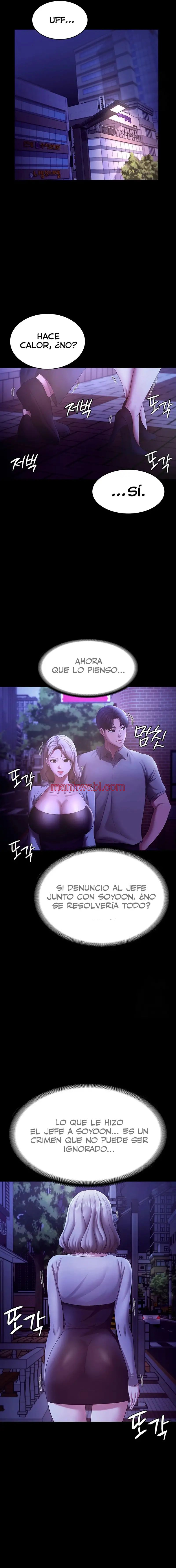 La esposa del jefe - Capítulo 29_2 manhwa