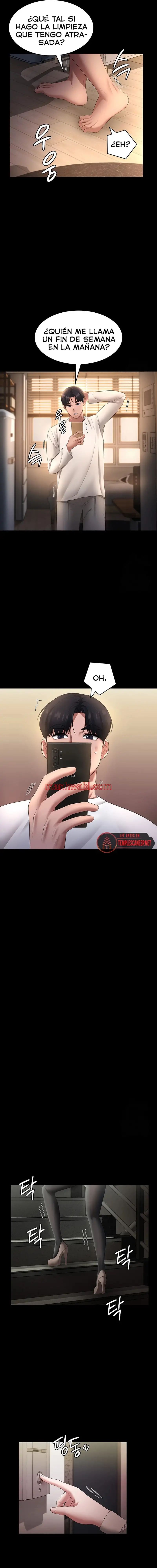 La esposa del jefe - Capítulo 29_3 manhwa