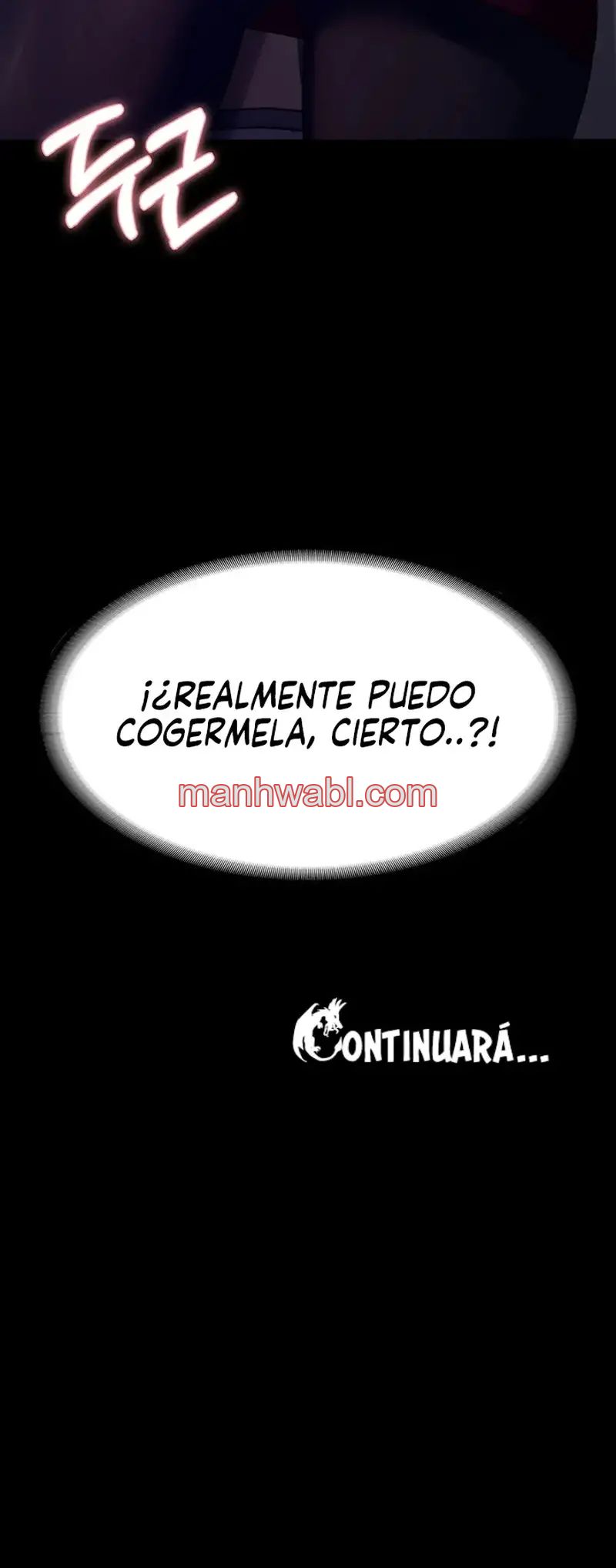 La esposa del jefe - Capítulo 2_3 manhwa