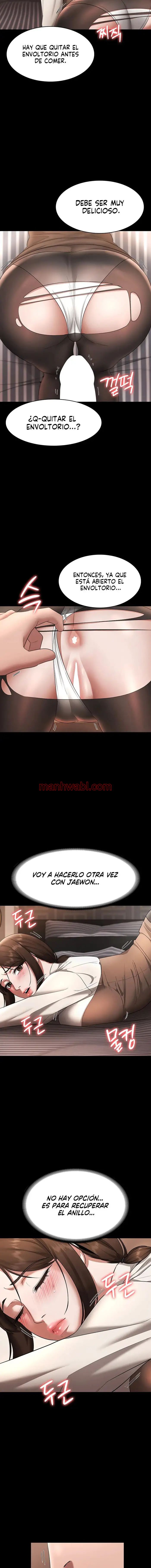 La esposa del jefe - Capítulo 30_2 manhwa