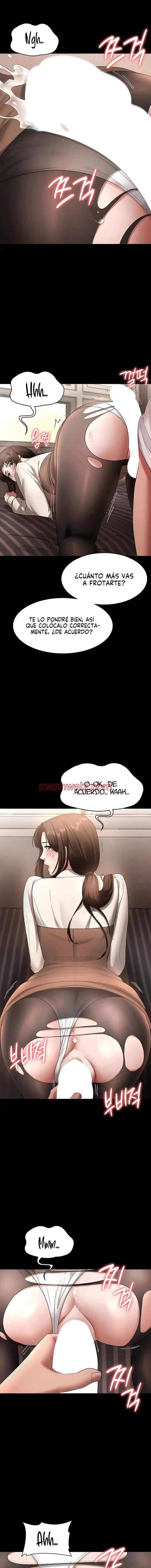 La esposa del jefe - Capítulo 30_3 manhwa