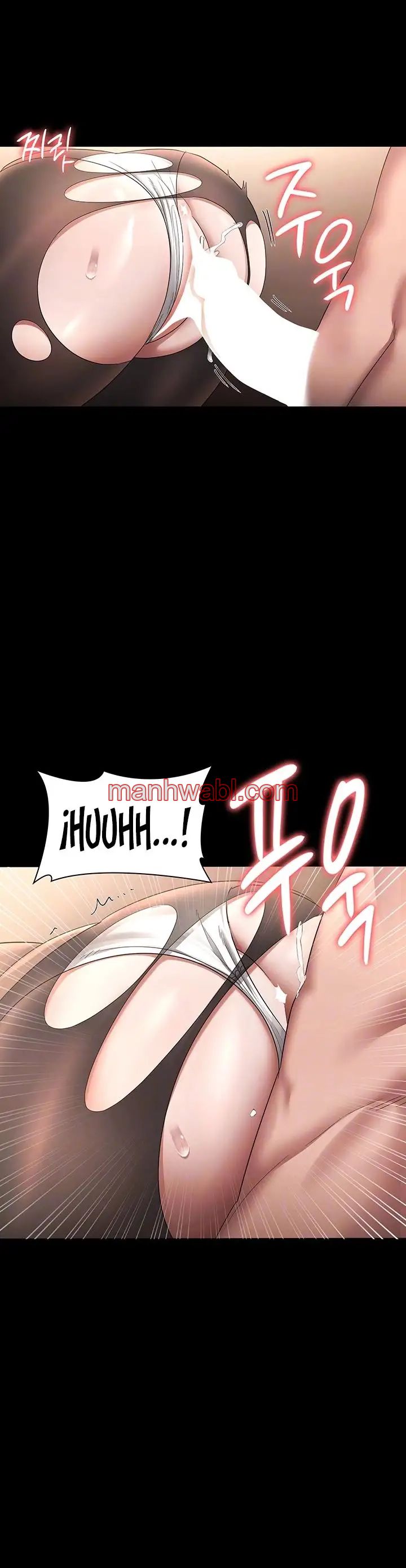 La esposa del jefe - Capítulo 31 manhwa