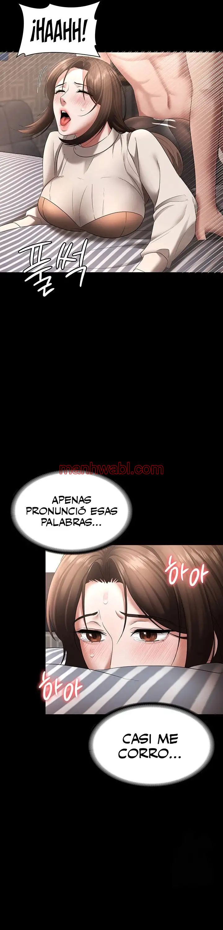 La esposa del jefe - Capítulo 31_2 manhwa