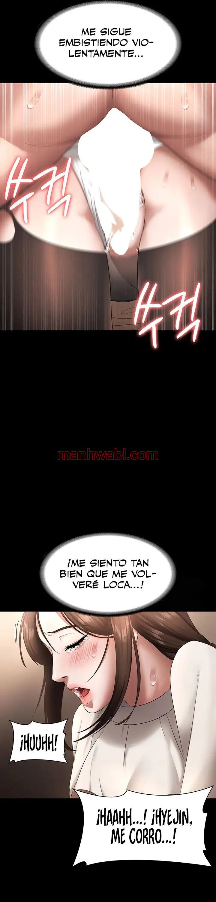 La esposa del jefe - Capítulo 31_2 manhwa