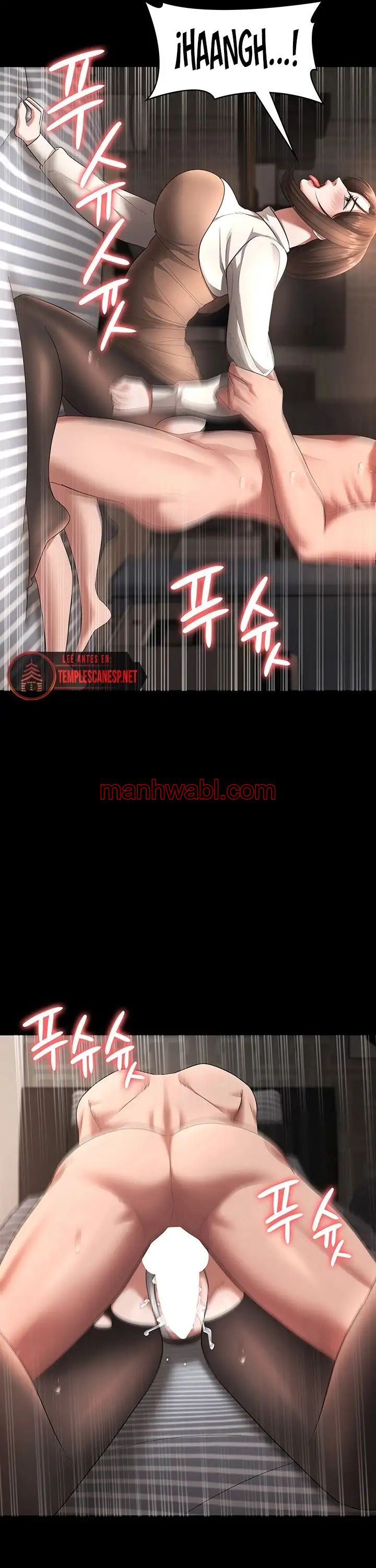 La esposa del jefe - Capítulo 31_2 manhwa