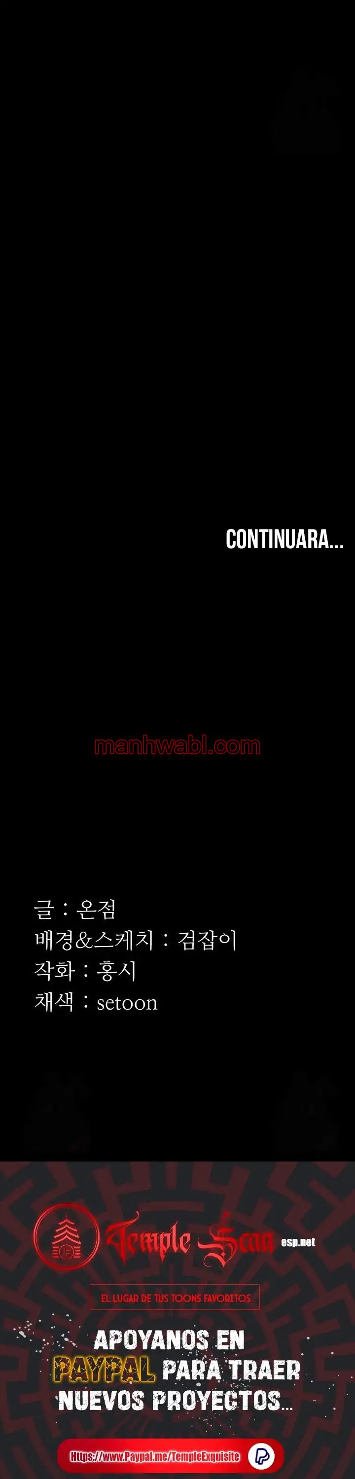 La esposa del jefe - Capítulo 31_3 manhwa