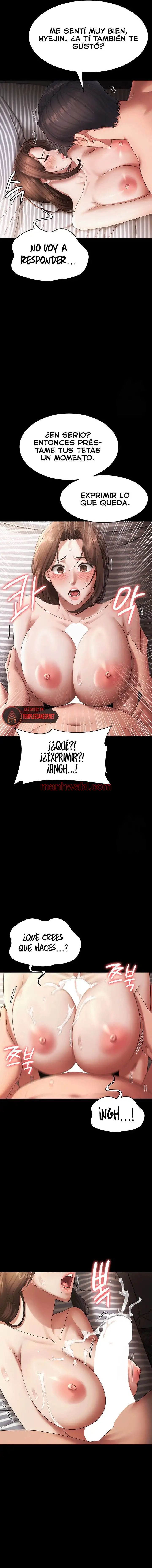 La esposa del jefe - Capítulo 32_2 manhwa