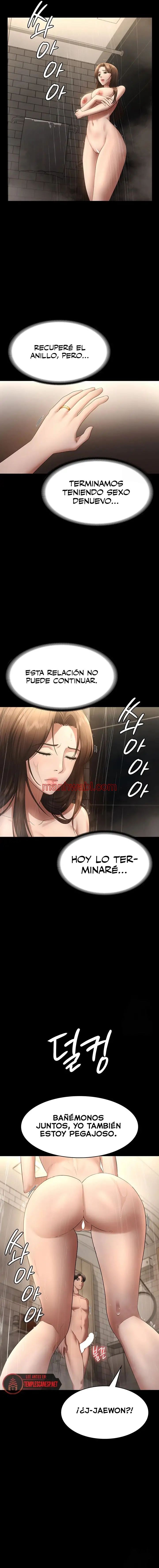 La esposa del jefe - Capítulo 32_2 manhwa