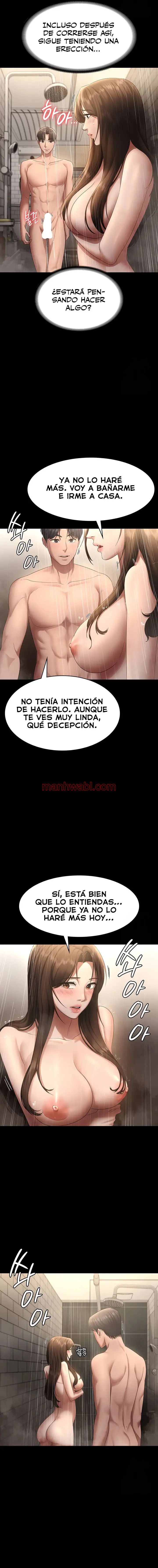 La esposa del jefe - Capítulo 32_2 manhwa
