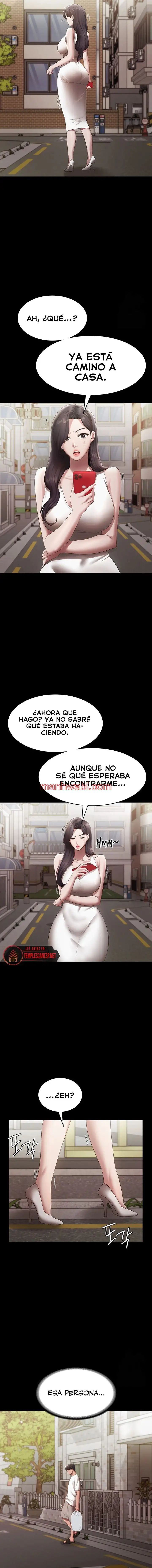 La esposa del jefe - Capítulo 32_3 manhwa