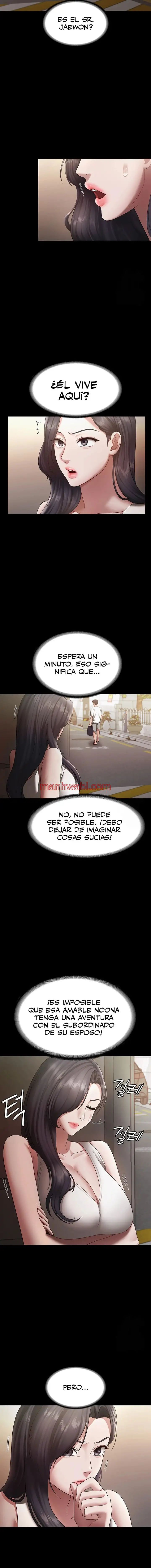 La esposa del jefe - Capítulo 32_3 manhwa