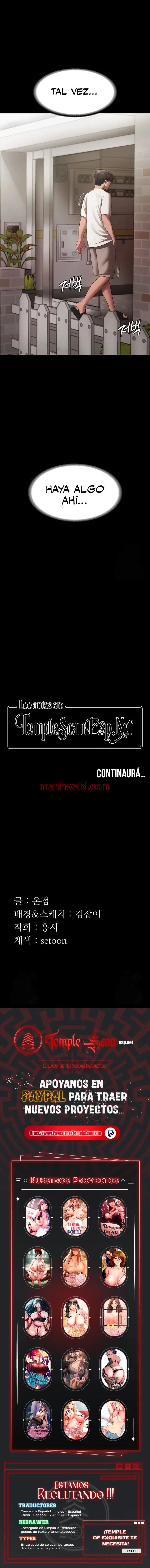 La esposa del jefe - Capítulo 32_3 manhwa