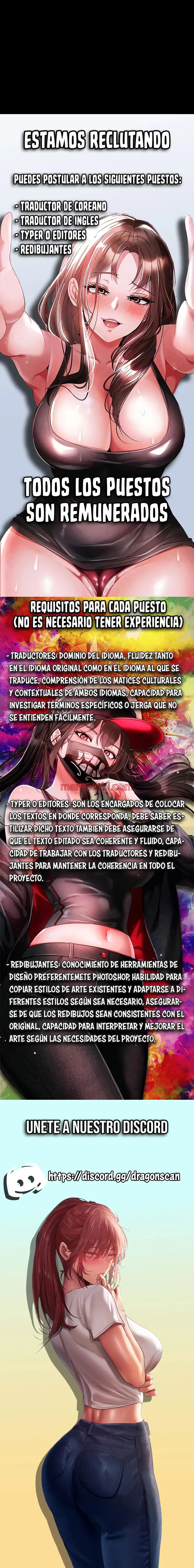 La esposa del jefe - Capítulo 34_3 manhwa