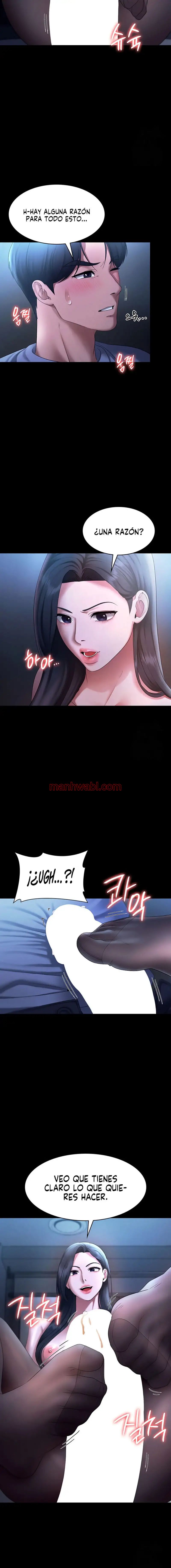 La esposa del jefe - Capítulo 35_2 manhwa