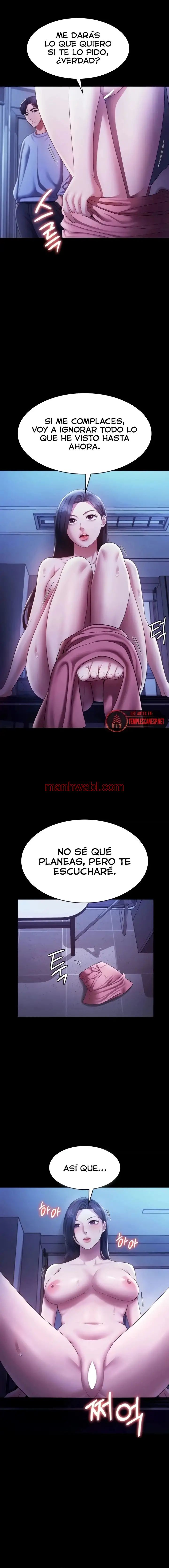 La esposa del jefe - Capítulo 36_2 manhwa