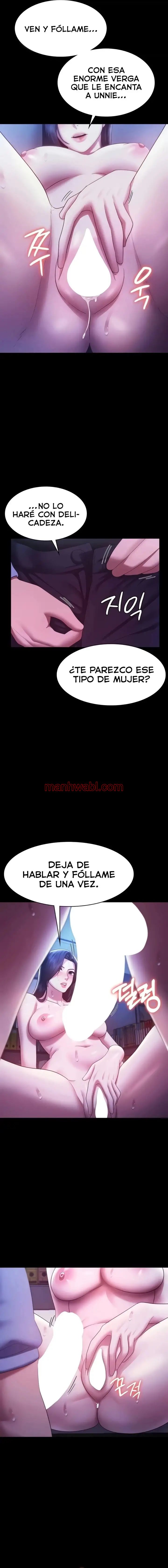 La esposa del jefe - Capítulo 36_2 manhwa
