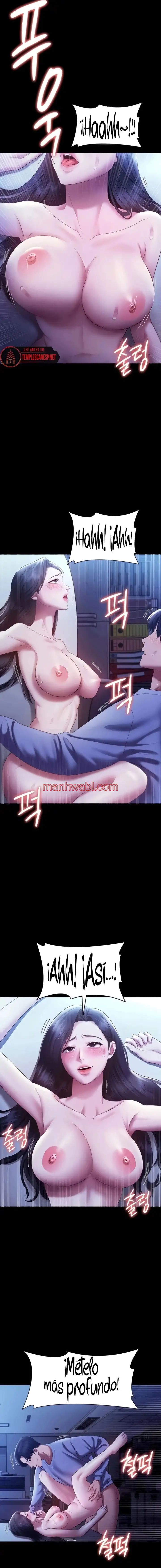 La esposa del jefe - Capítulo 36_2 manhwa