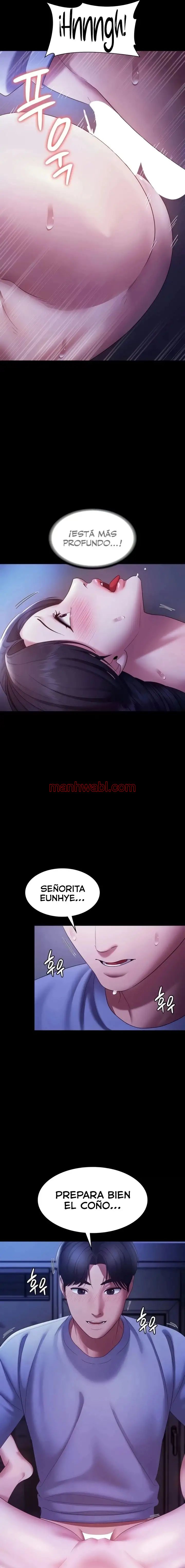 La esposa del jefe - Capítulo 36_3 manhwa