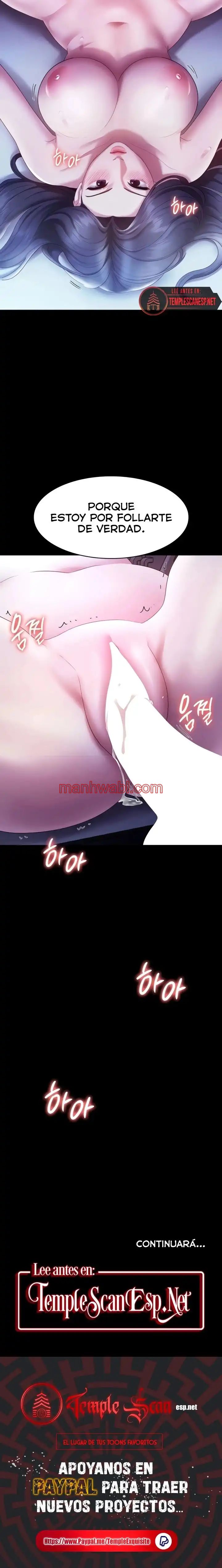 La esposa del jefe - Capítulo 36_3 manhwa