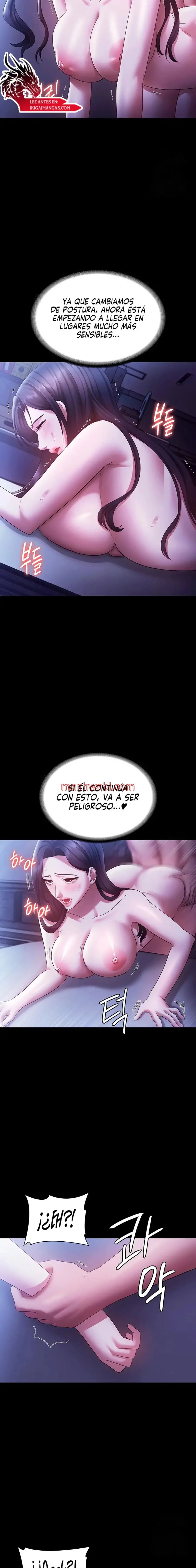 La esposa del jefe - Capítulo 37_2 manhwa