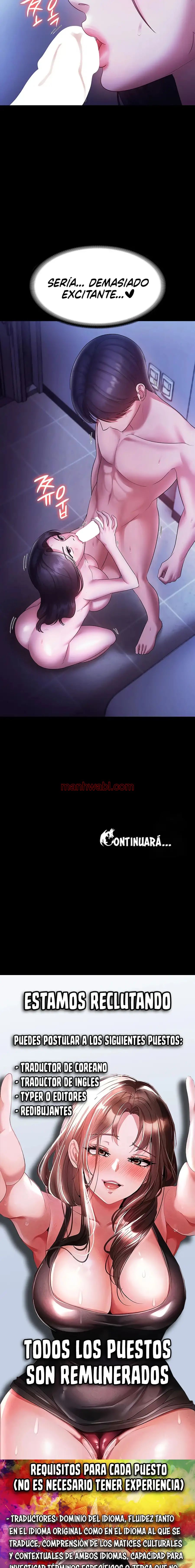 La esposa del jefe - Capítulo 37_3 manhwa