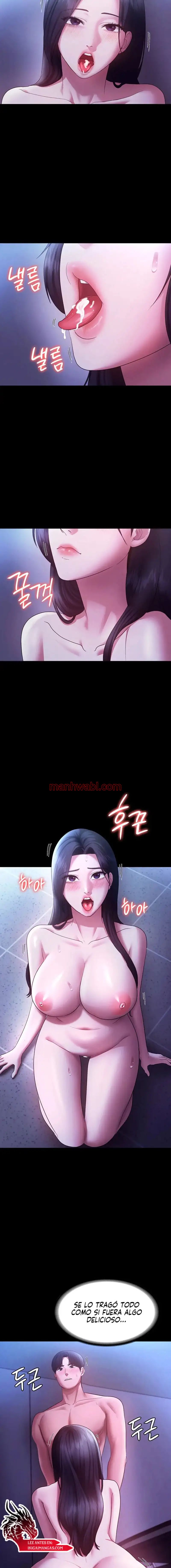 La esposa del jefe - Capítulo 38_2 manhwa