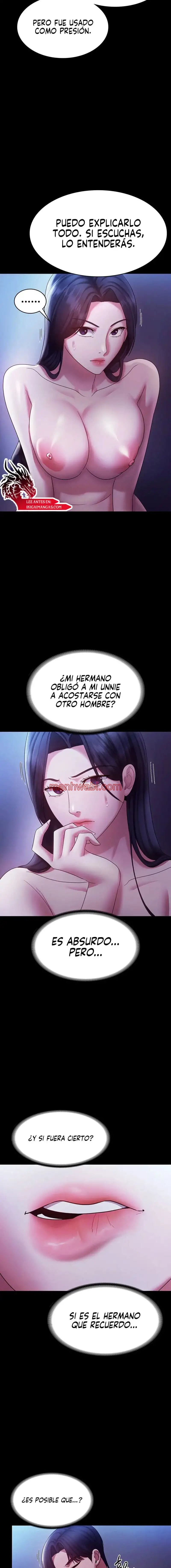 La esposa del jefe - Capítulo 38_3 manhwa