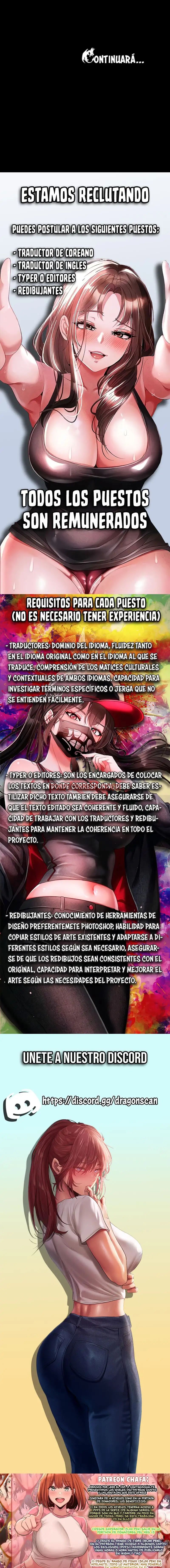 La esposa del jefe - Capítulo 38_3 manhwa