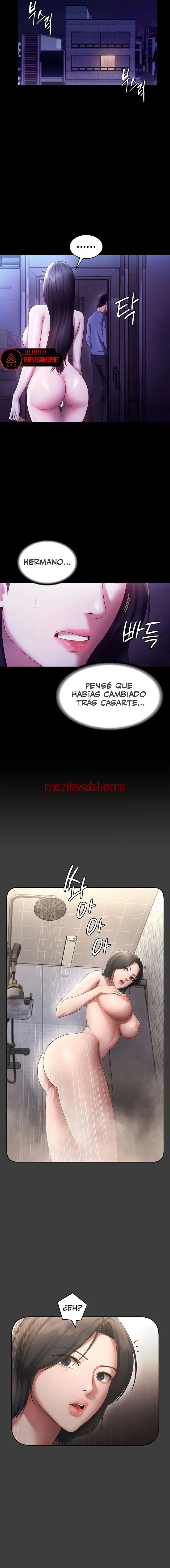 La esposa del jefe - Capítulo 39_2 manhwa