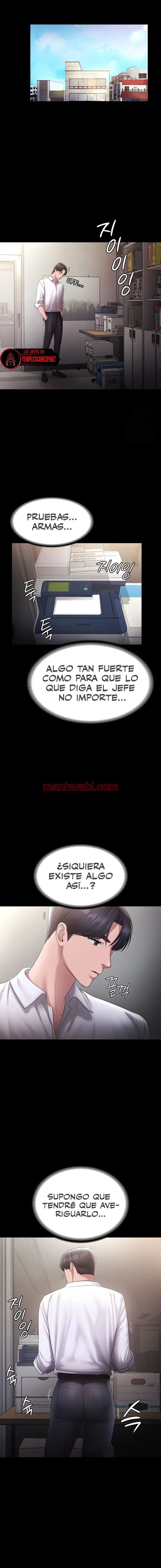 La esposa del jefe - Capítulo 39_3 manhwa