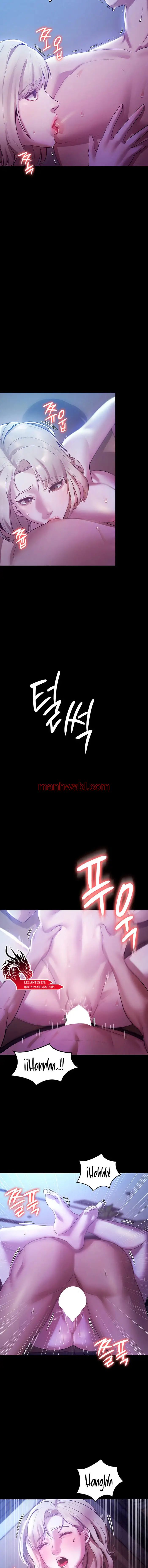 La esposa del jefe - Capítulo 3_3 manhwa