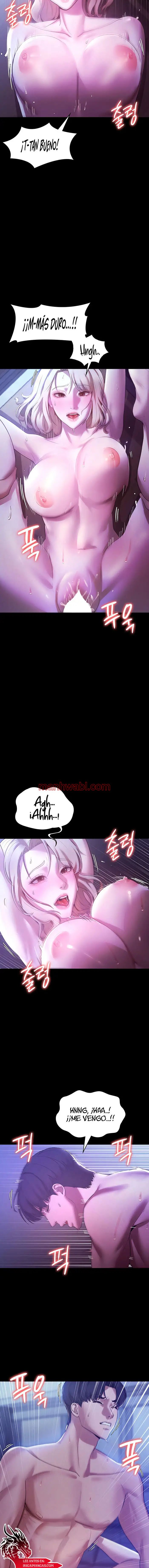 La esposa del jefe - Capítulo 3_3 manhwa