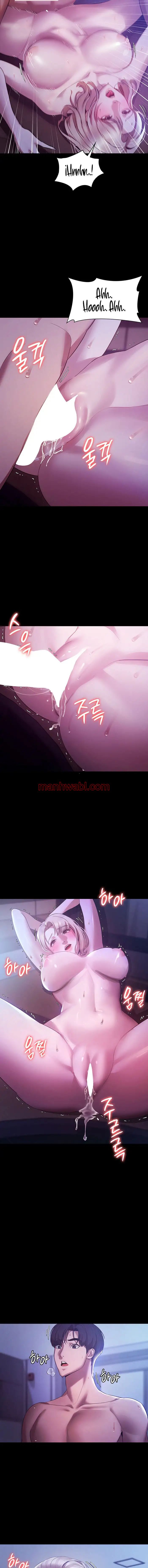 La esposa del jefe - Capítulo 3_3 manhwa