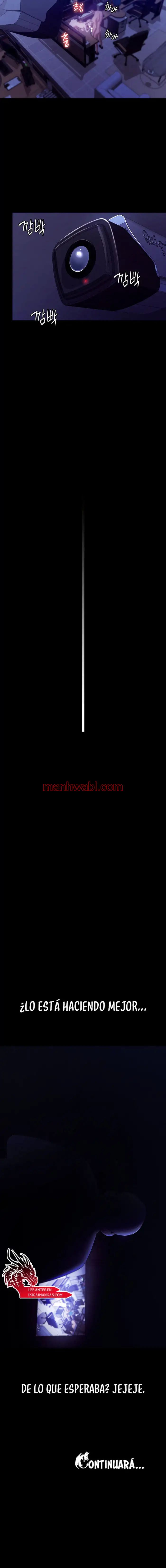 La esposa del jefe - Capítulo 3_3 manhwa