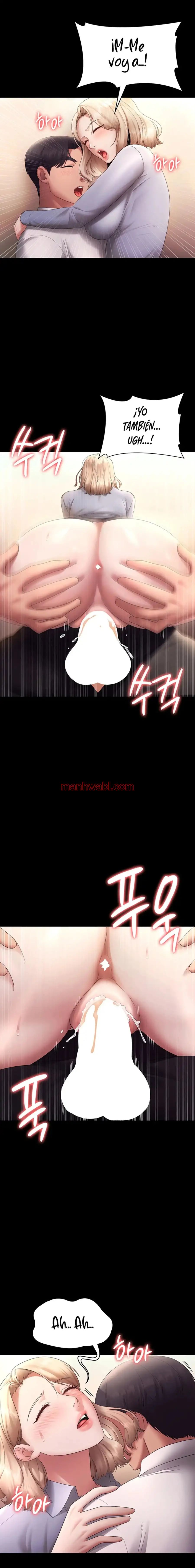 La esposa del jefe - Capítulo 41_2 manhwa