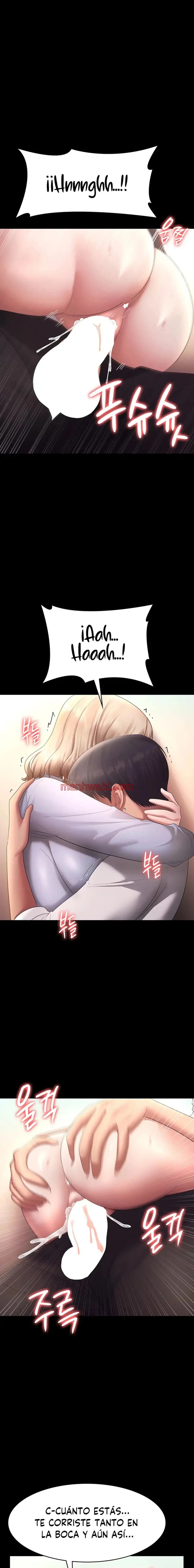 La esposa del jefe - Capítulo 41_3 manhwa