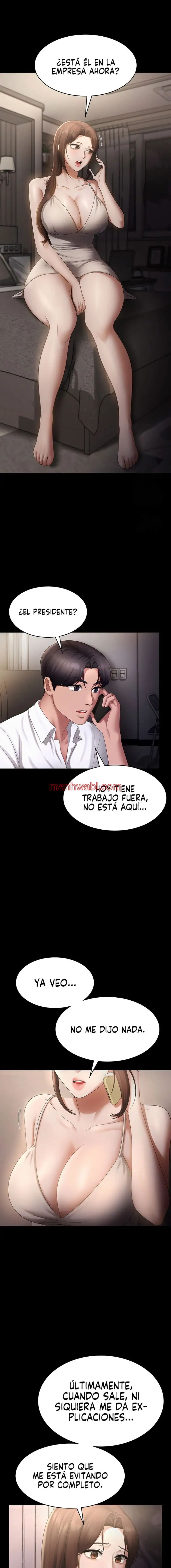 La esposa del jefe - Capítulo 42_2 manhwa