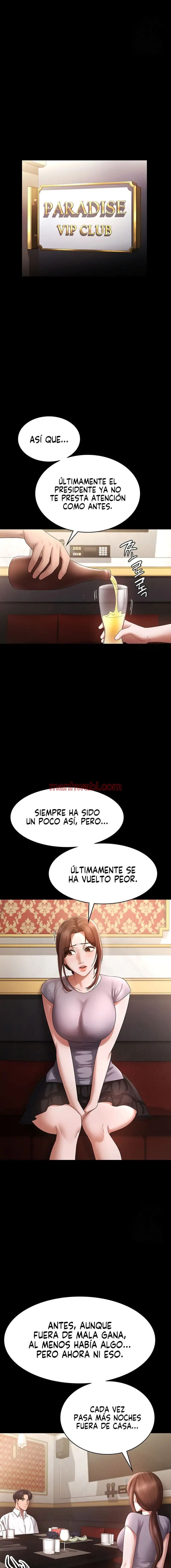 La esposa del jefe - Capítulo 42_2 manhwa