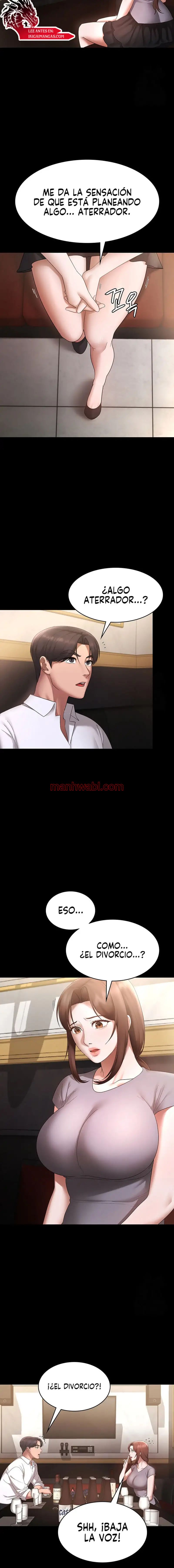 La esposa del jefe - Capítulo 42_2 manhwa